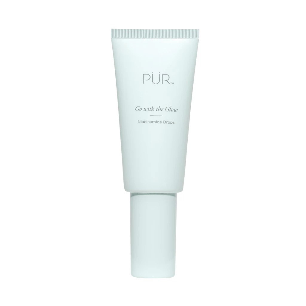 Go With The Glow - Niacinamide Drops 30 ml