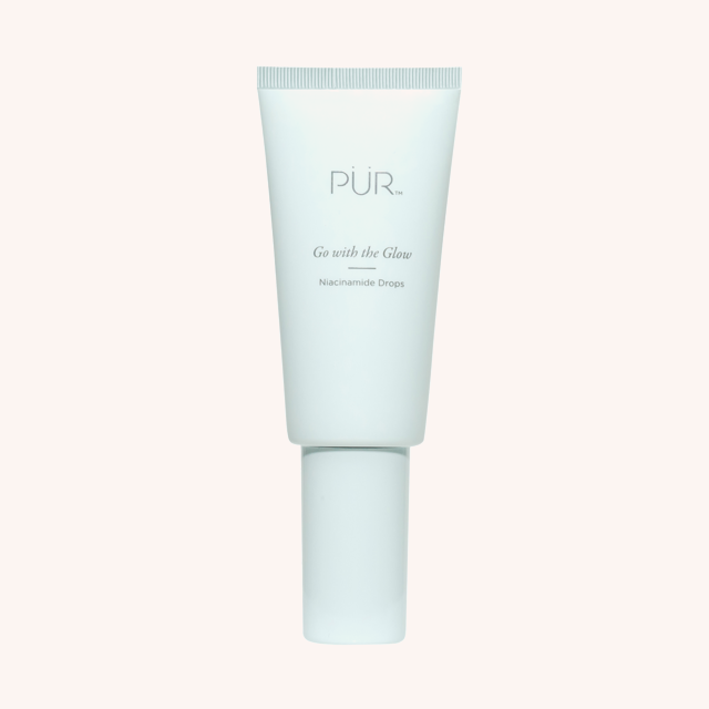 Go With The Glow - Niacinamide Drops 30 ml Go With The Glow - Niacinamide Drops 30 ml