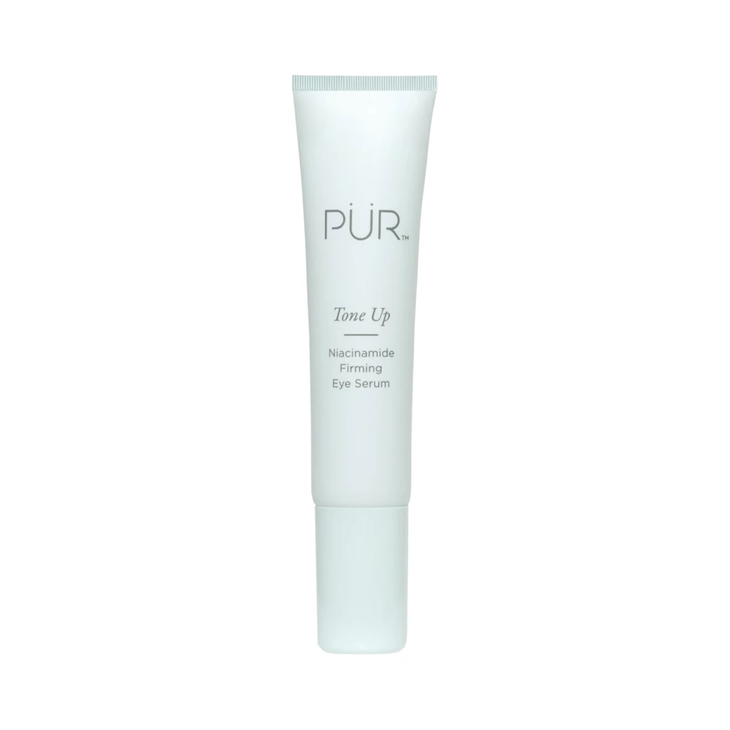 PÜR - Tone Up Niacinamide Firming Eye Serum 12 ml på KICKS.no
