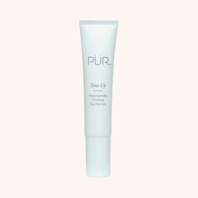 Tone Up Niacinamide Firming Eye Serum 12 ml Tone Up Niacinamide Firming Eye Serum 12 ml