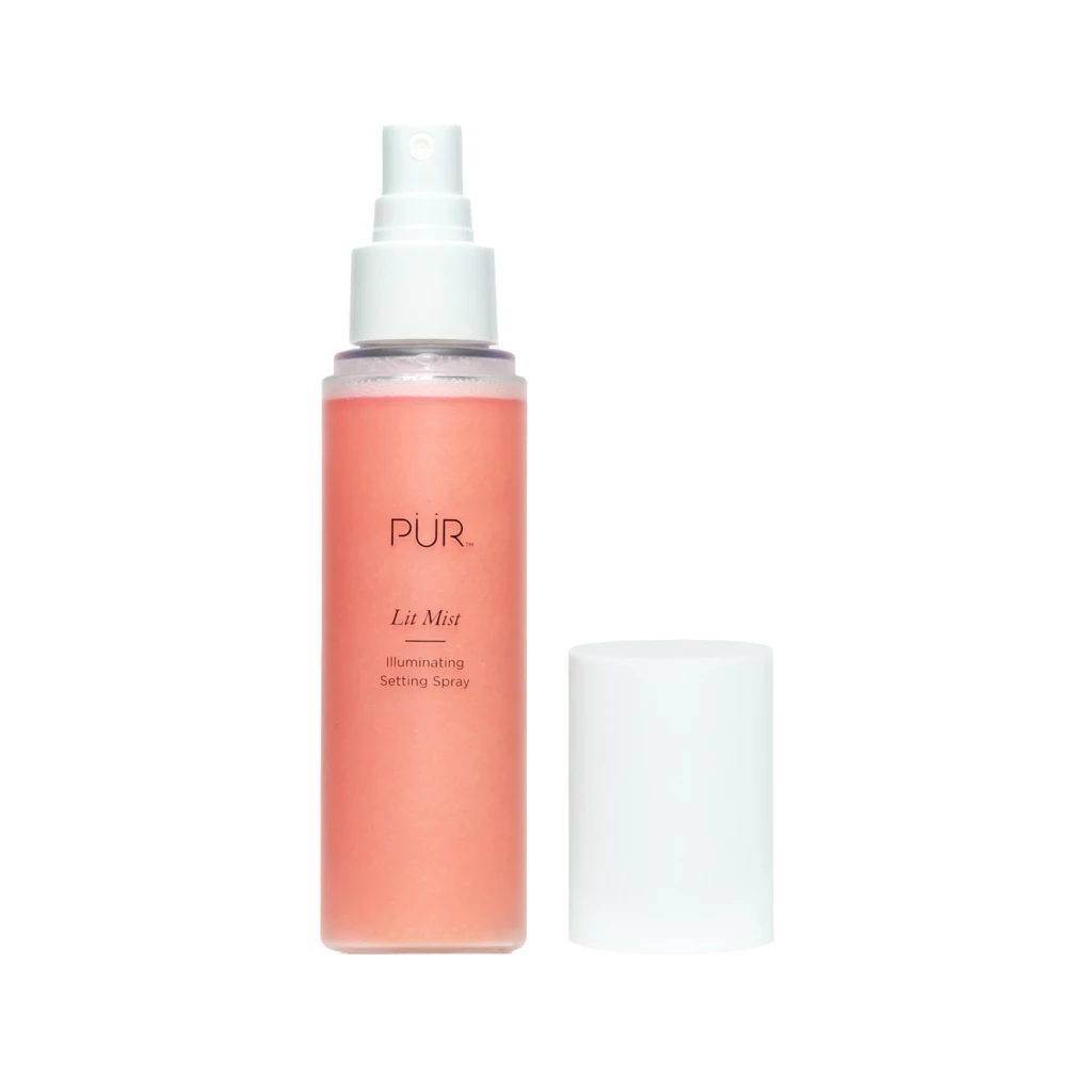 PÜR - Lit Mist 100 ml på KICKS.se