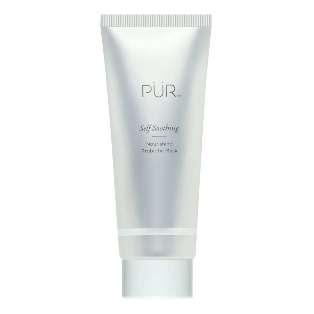 PÜR - Self Soothing Nourishing Probiotic Mask 71 ml på KICKS.no
