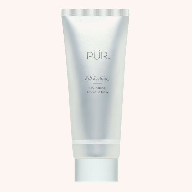 Self Soothing Nourishing Probiotic Mask 71 ml Self Soothing Nourishing Probiotic Mask 71 ml