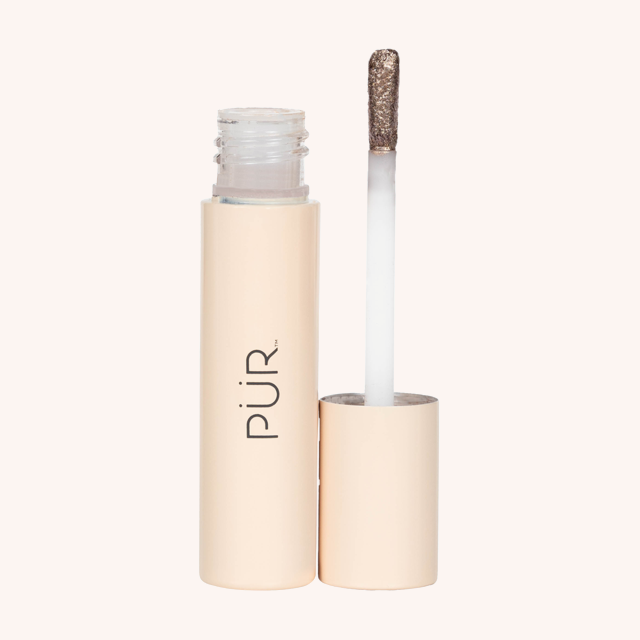 On Point Tint Creamy Eyeshadow & Primer Suede On Point Tint Creamy Eyeshadow & Primer Suede