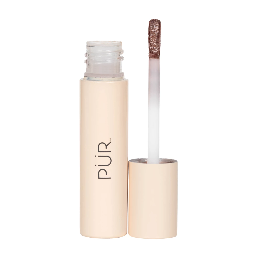 PÜR - On Point Tint Creamy Eyeshadow & Primer Silk på KICKS.no