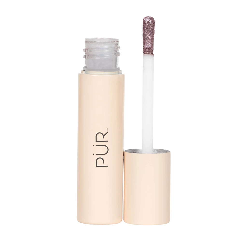 PÜR - On Point Tint Creamy Eyeshadow & Primer Satin på KICKS.no