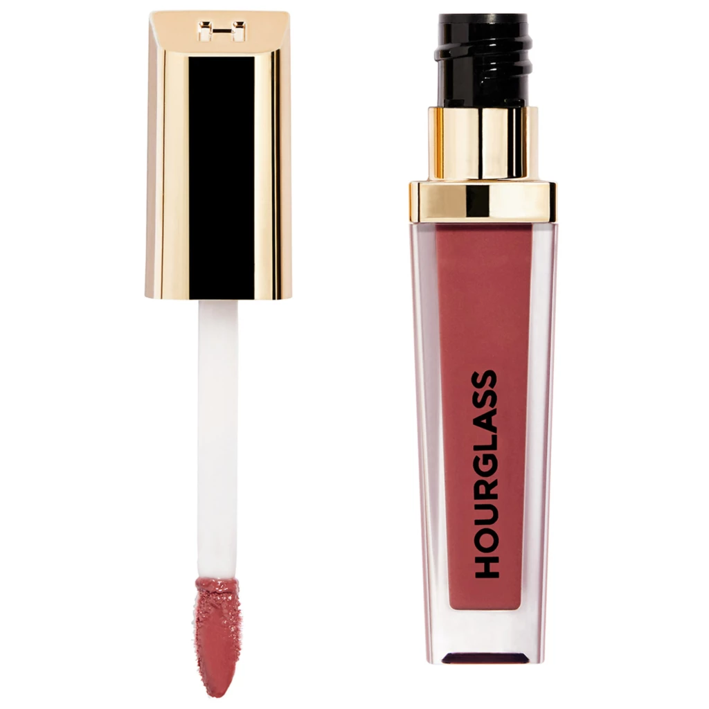 Hourglass - Velvet Story Lip Cream Crush på KICKS.se