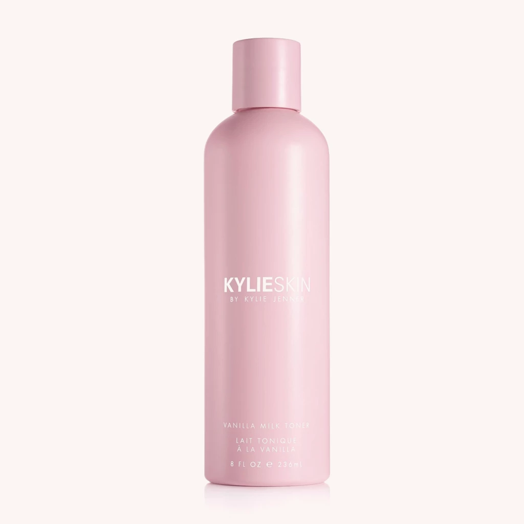 Vanilla Milk Toner 236 ml