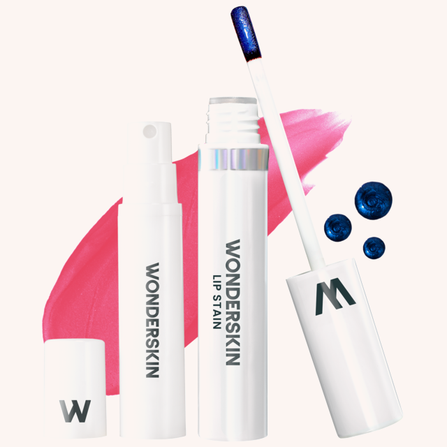 Wonder Blading Lip Stain Kit Sweetheart Wonder Blading Lip Stain Kit Sweetheart