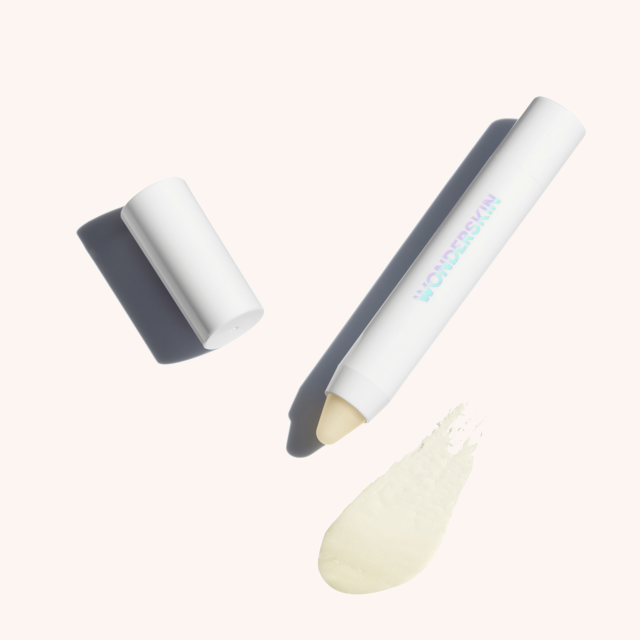 Wonder Blading 3in1 Lip Scrub
