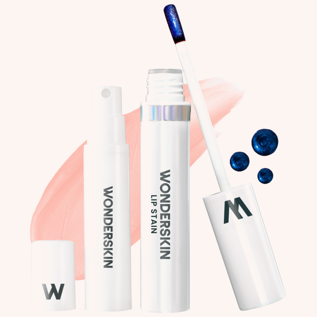 Wonder Blading Lip Stain Kit Adore Wonder Blading Lip Stain Kit Adore
