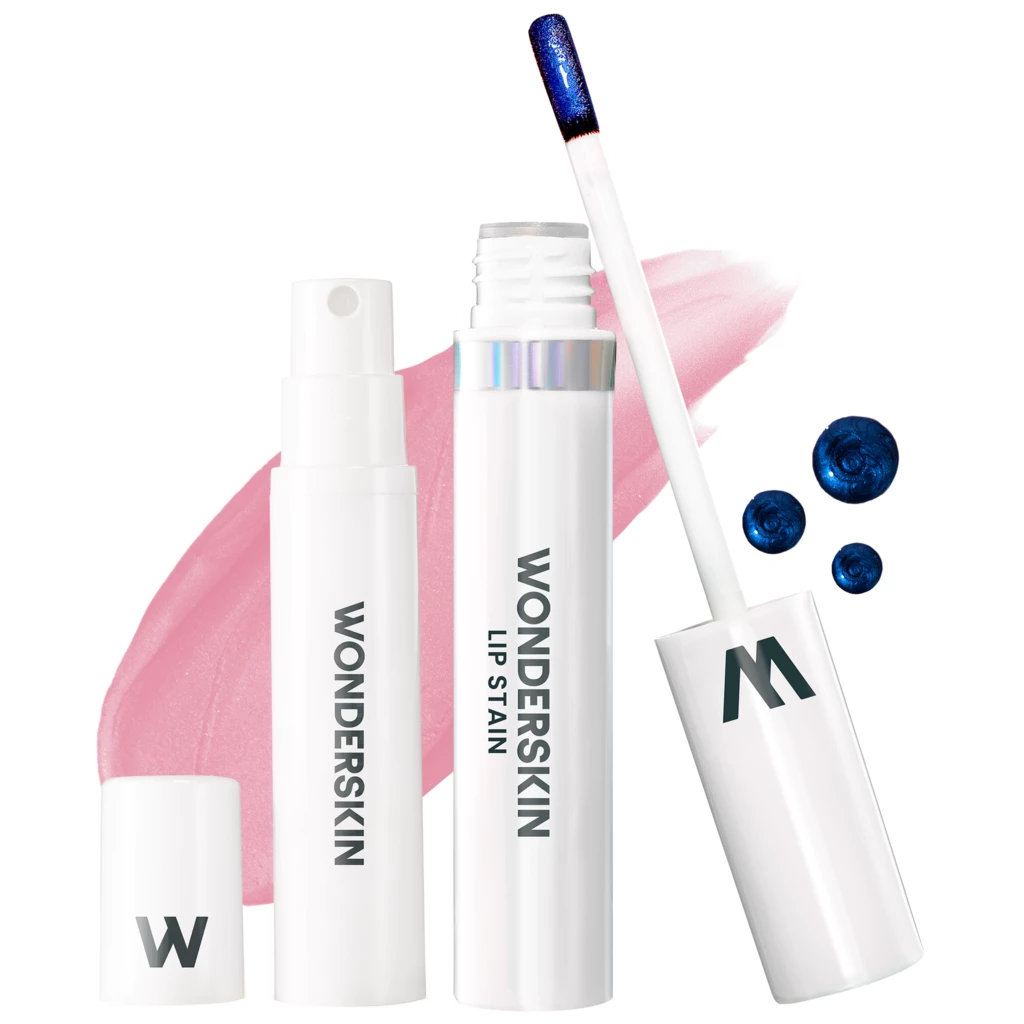 Wonder Blading Lip Stain Kit Beautiful