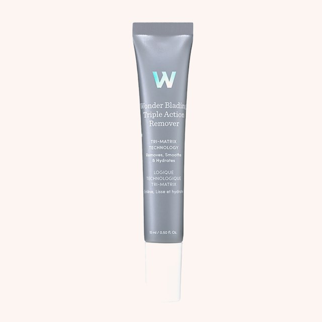 Wonder Blading Triple Action Remover Wonder Blading Triple Action Remover