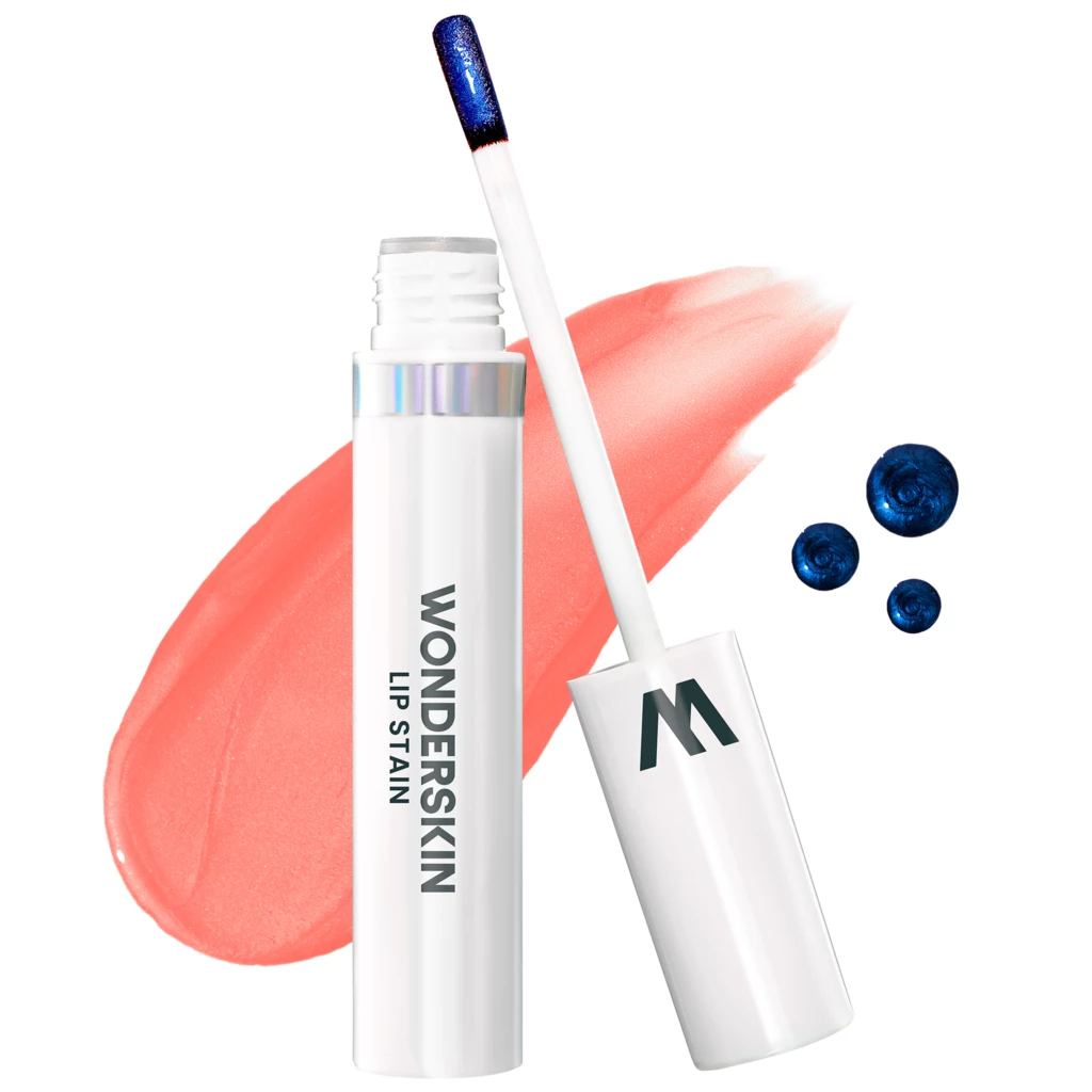 Wonderskin - Wonder Blading Lip Stain Masque Crushosoitteessa Kicks.fi