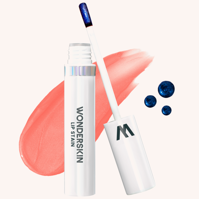 Wonder Blading Lip Stain Masque Crush Wonder Blading Lip Stain Masque Crush