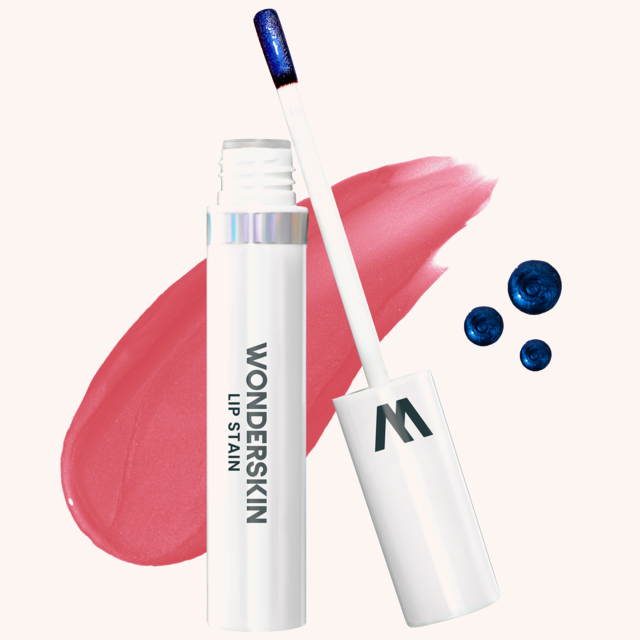Wonder Blading Lip Stain Masque Romance Wonder Blading Lip Stain Masque Romance