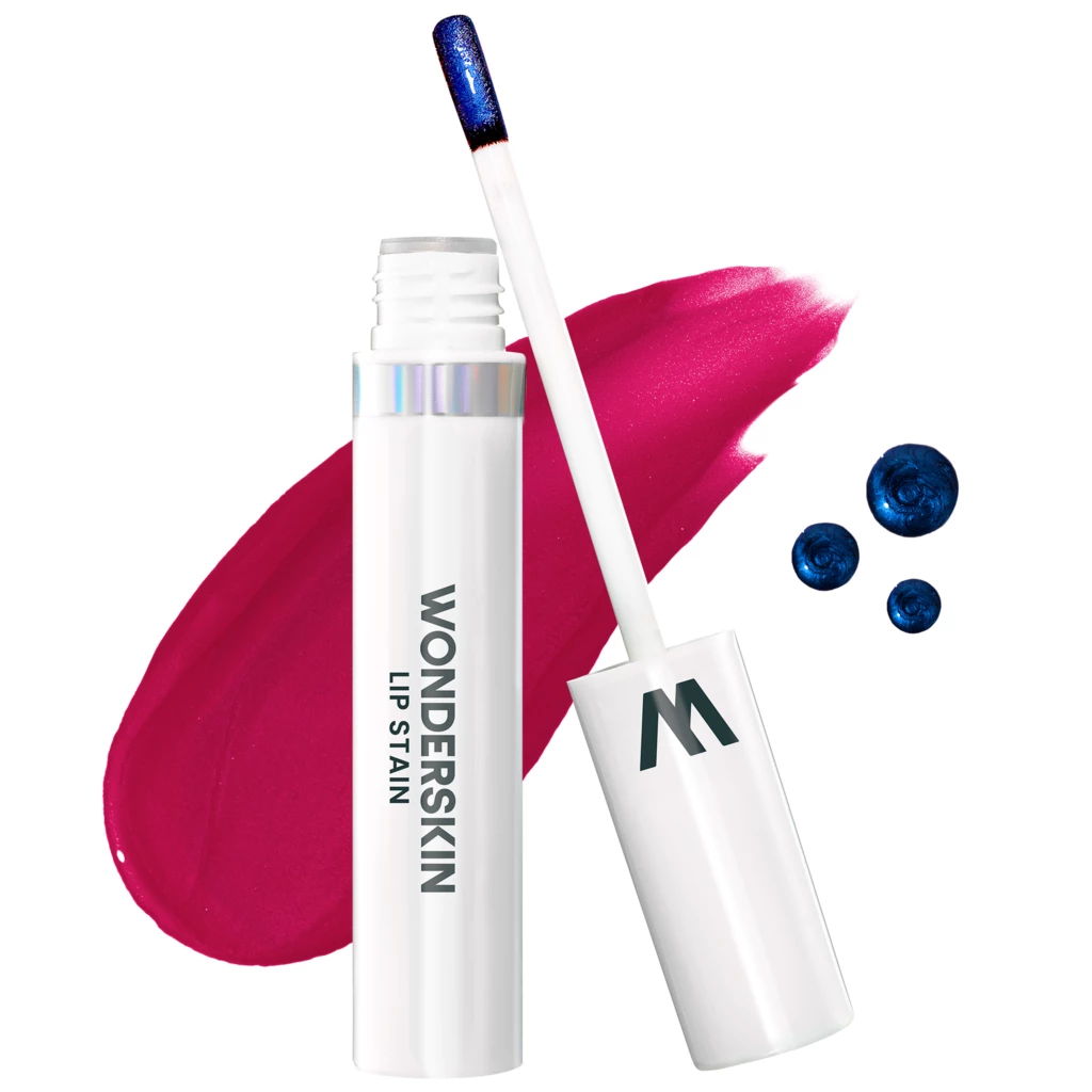Wonderskin - Wonder Blading Lip Stain Masque Darlingosoitteessa Kicks.fi