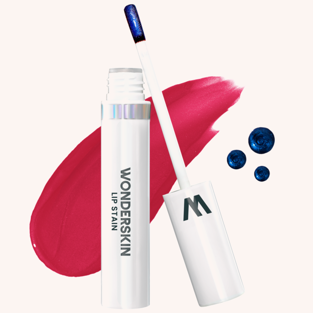 Wonder Blading Lip Stain Masque First Kiss