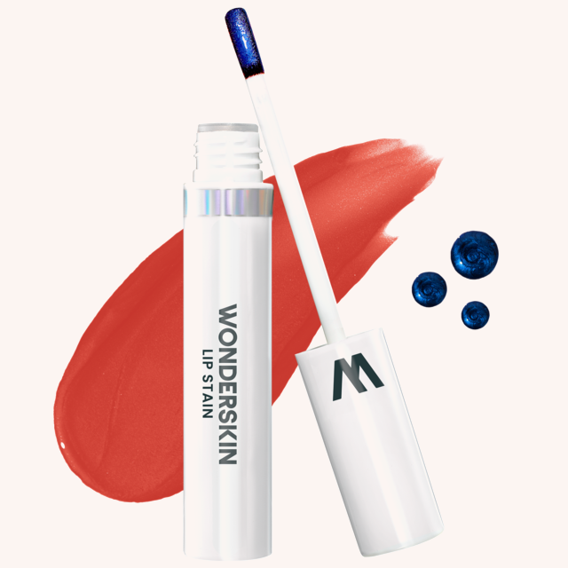 Wonder Blading Lip Stain Masque Glamorous Wonder Blading Lip Stain Masque Glamorous