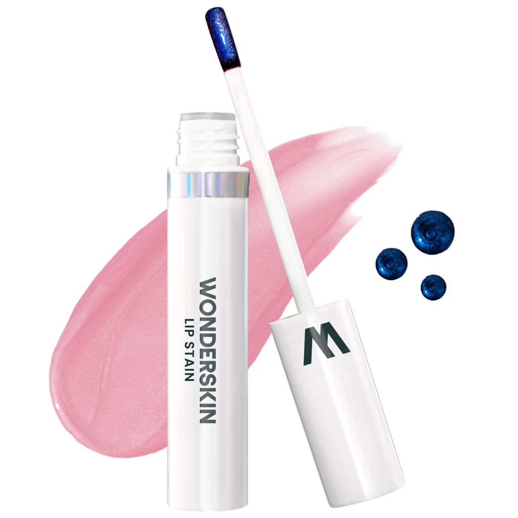 Wonder Blading Lip Stain Masque Beautiful
