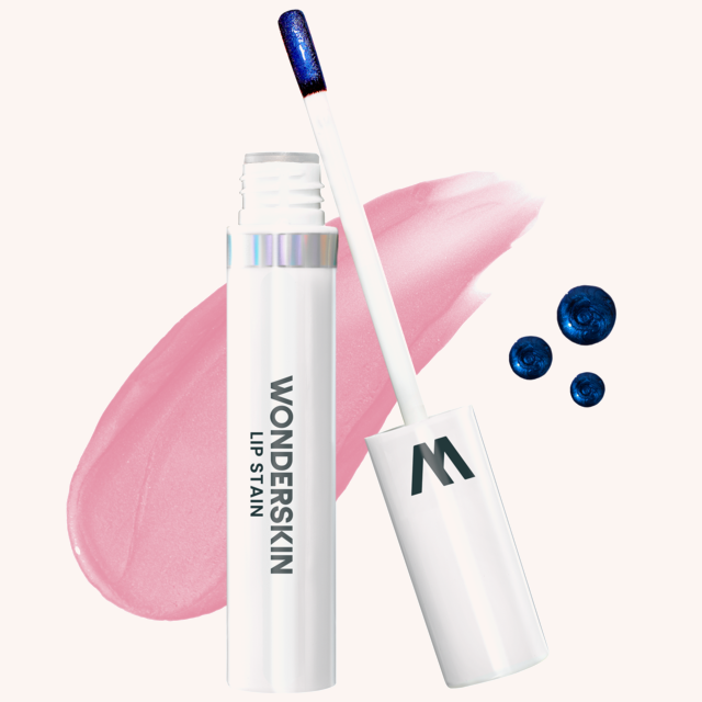 Wonder Blading Lip Stain Masque Beautiful Wonder Blading Lip Stain Masque Beautiful