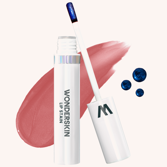 Wonder Blading Lip Stain Masque Whimsical