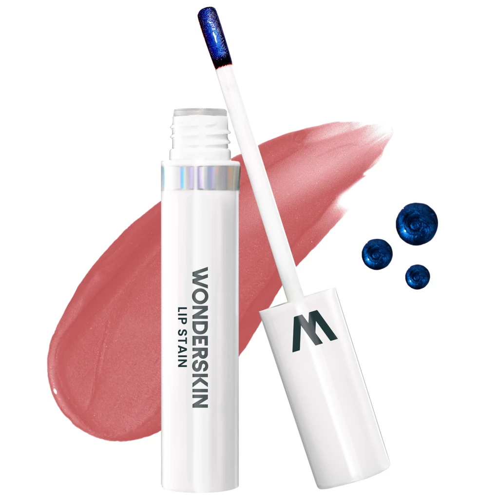 Wonderskin - Wonder Blading Lip Stain Masque Whimsicalosoitteessa Kicks.fi
