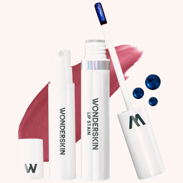 Wonder Blading Lip Stain Kit Charming Wonder Blading Lip Stain Kit Charming