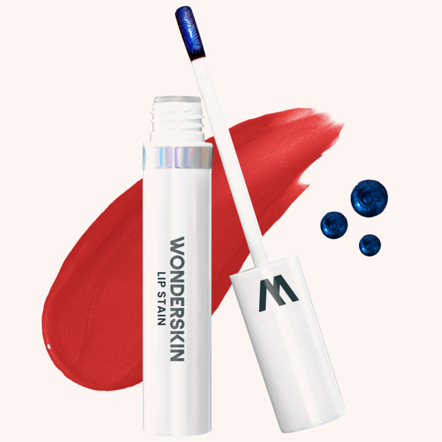 Wonder Blading Lip Stain Masque Hayley Wonder Blading Lip Stain Masque Hayley