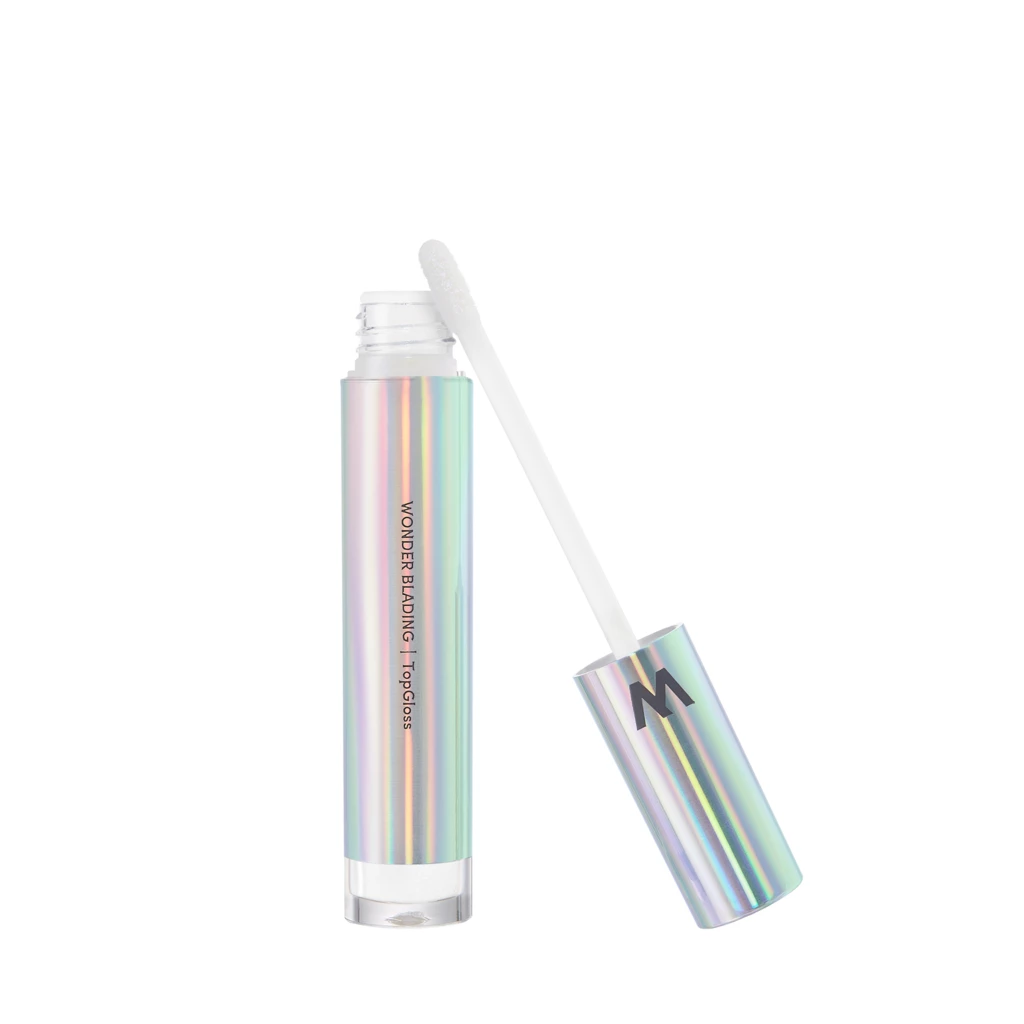 Wonderskin - Wonder Blading Top Gloss Clear Shine på KICKS.se