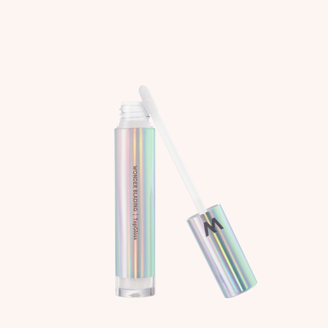 Wonder Blading Top Gloss Holographic