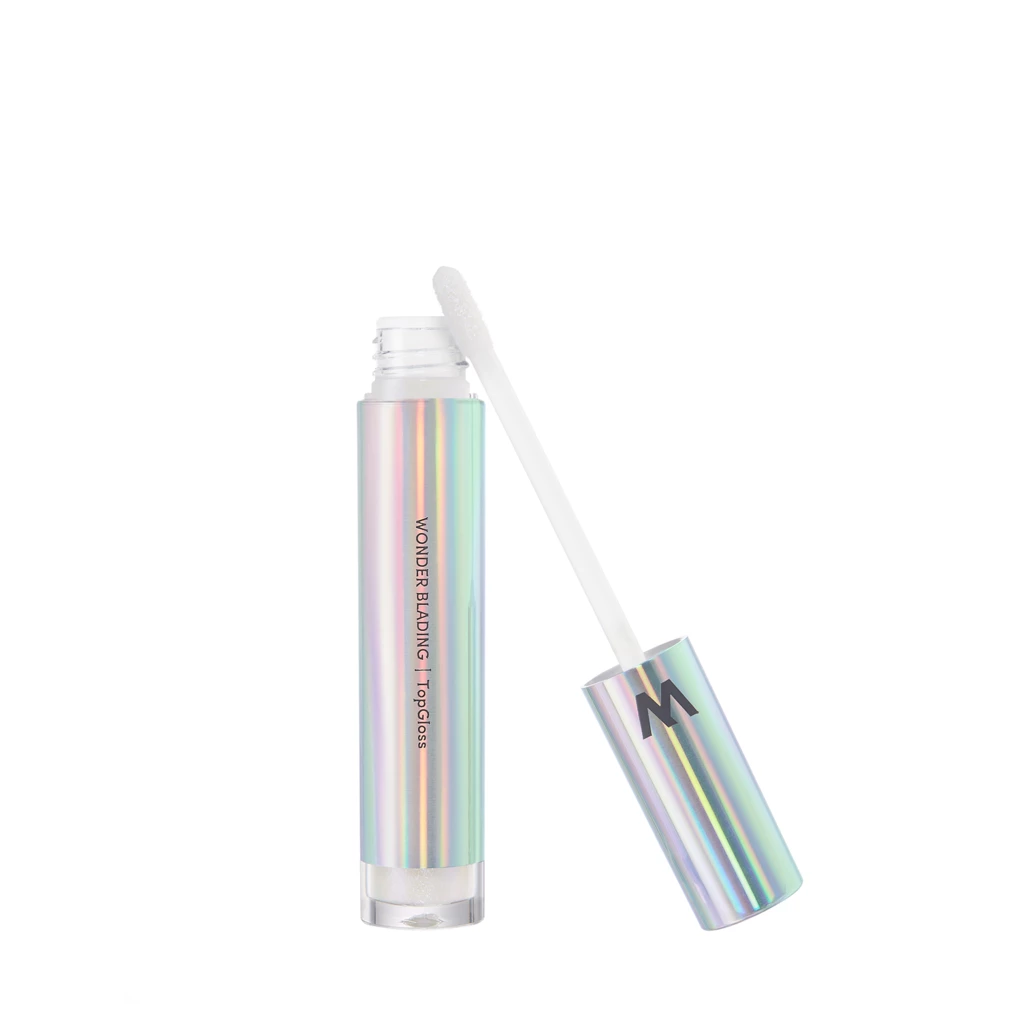Wonderskin - Wonder Blading Top Gloss Holographicosoitteessa Kicks.fi