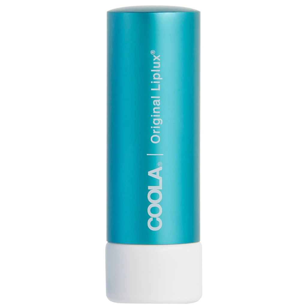 COOLA - Liplux Lip Balm SPF30 Originalosoitteessa Kicks.fi