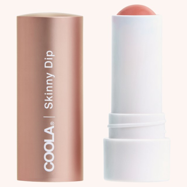 Mineral Liplux Tinted Lip Balm SPF30 Skinny Dip Mineral Liplux Tinted Lip Balm SPF30 Skinny Dip