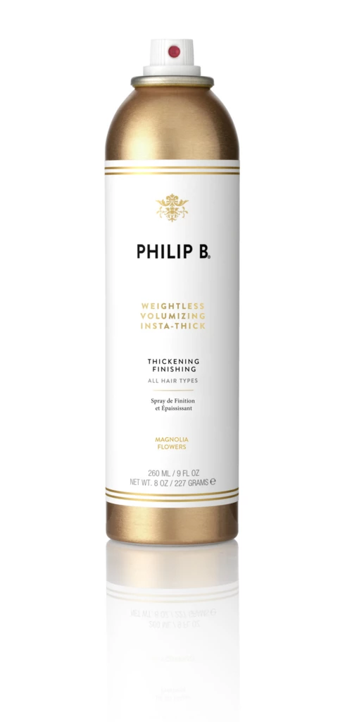 Philip B. - Weightless Volumizing Insta-Thickosoitteessa Kicks.fi