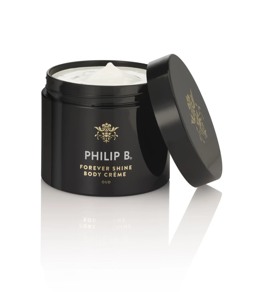 Philip B. - Forever Shine Body Creme på KICKS.se