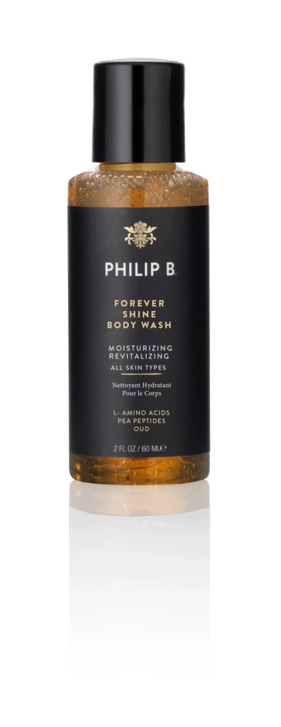 Philip B. - Forever Shine Body Wash på KICKS.se
