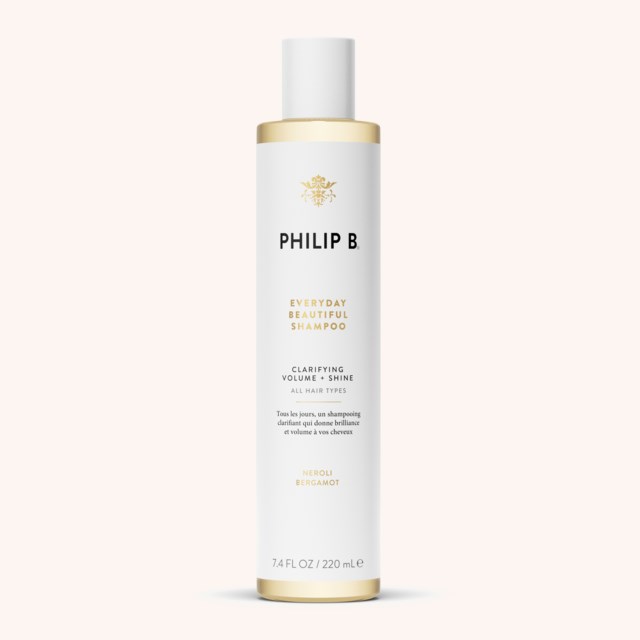 Everyday Beautiful Shampoo