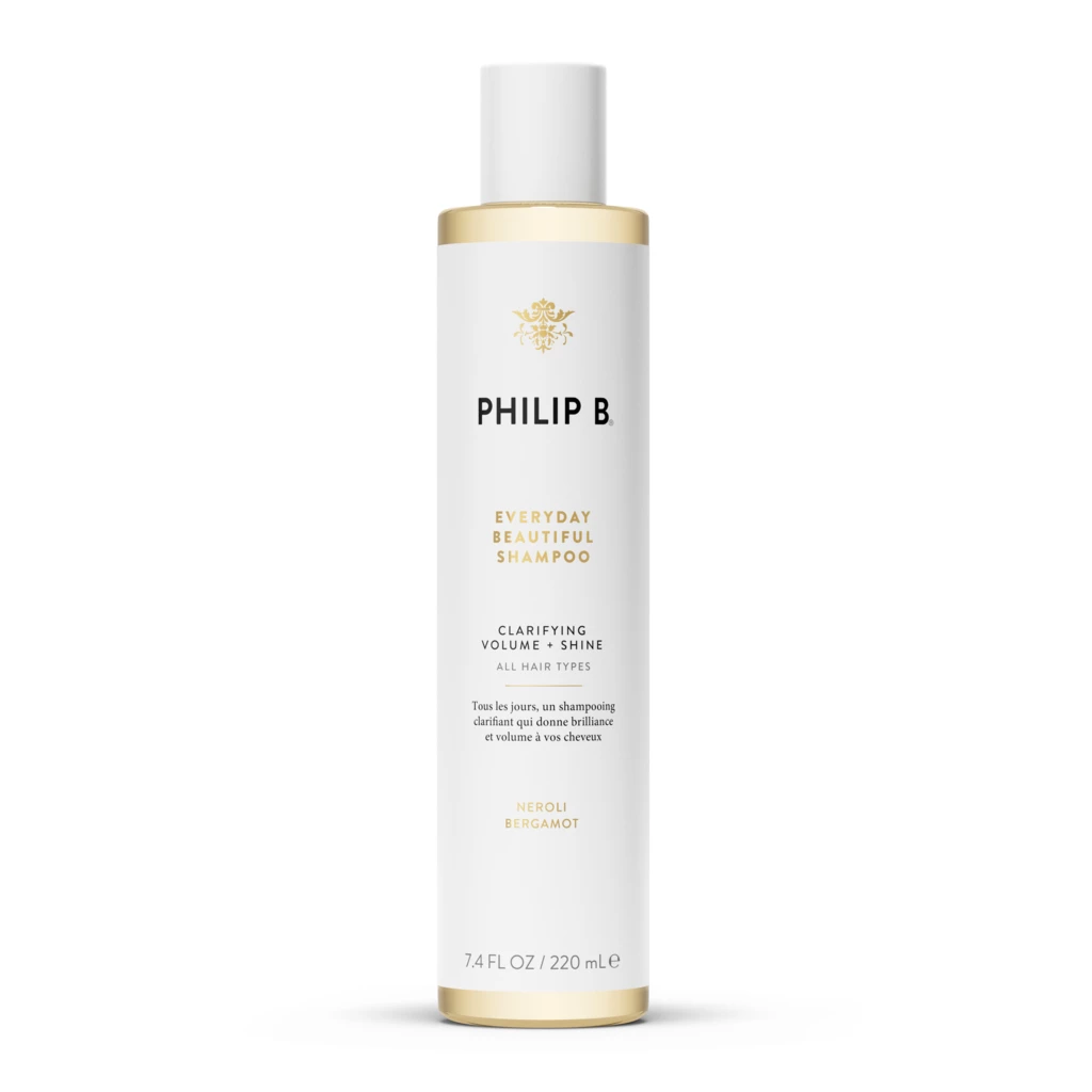 Philip B. - Everyday Beautiful Shampooosoitteessa Kicks.fi