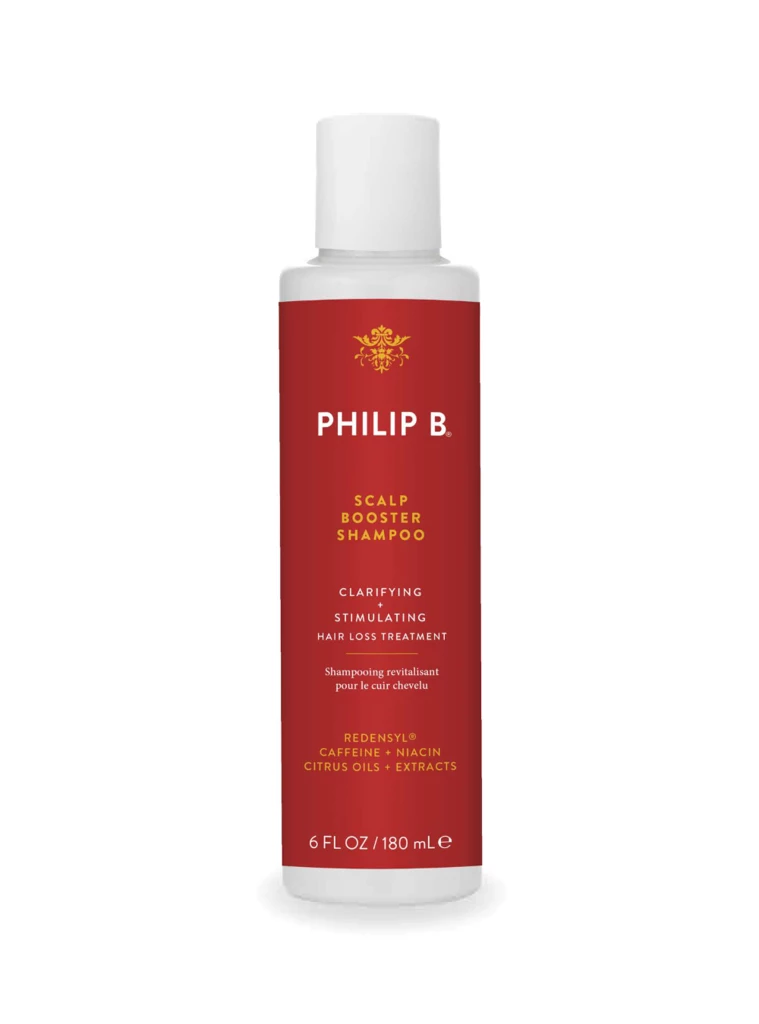 Philip B. - Scalp Booster Shampoo på KICKS.no