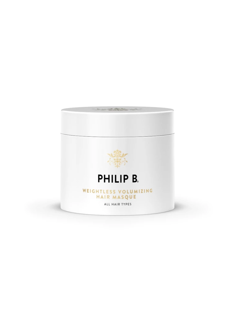 Philip B. - Weightless Volumizing Hair Masque på KICKS.se