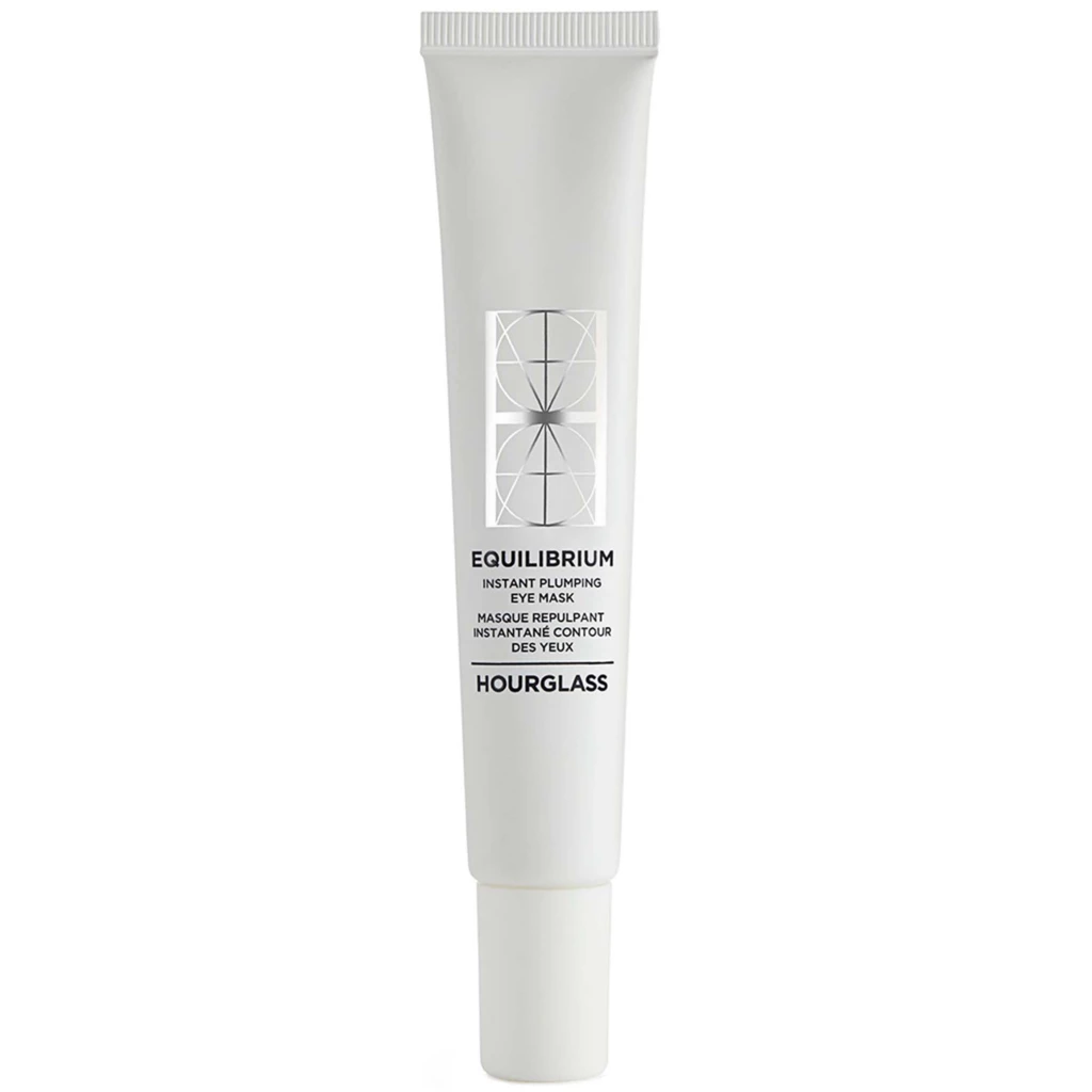 Hourglass - Equilibrium Instant Plumping Eye Mask 30 mlosoitteessa Kicks.fi