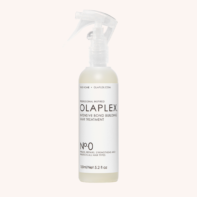 No.0 Intensive Bond Builder 115 ml