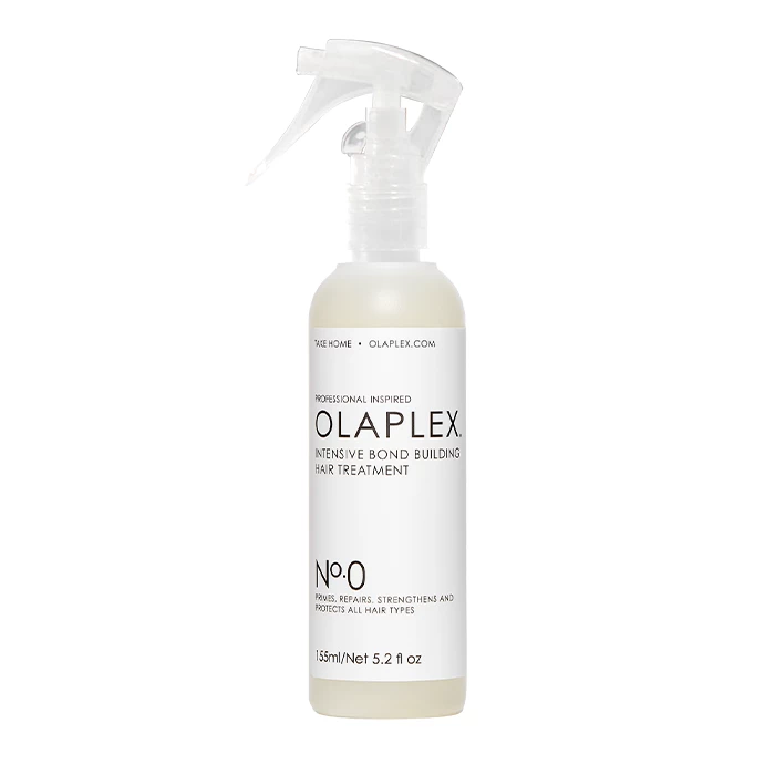 Olaplex - No.0 Intensive Bond Builder 115 ml på KICKS.se