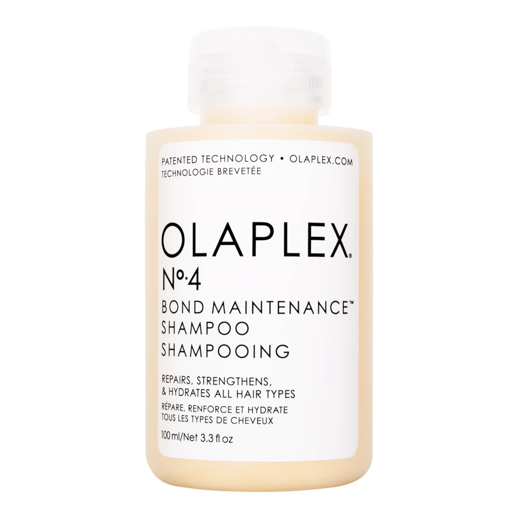 Olaplex - No.4 Bond Maintenance Shampoo 100 ml på KICKS.se