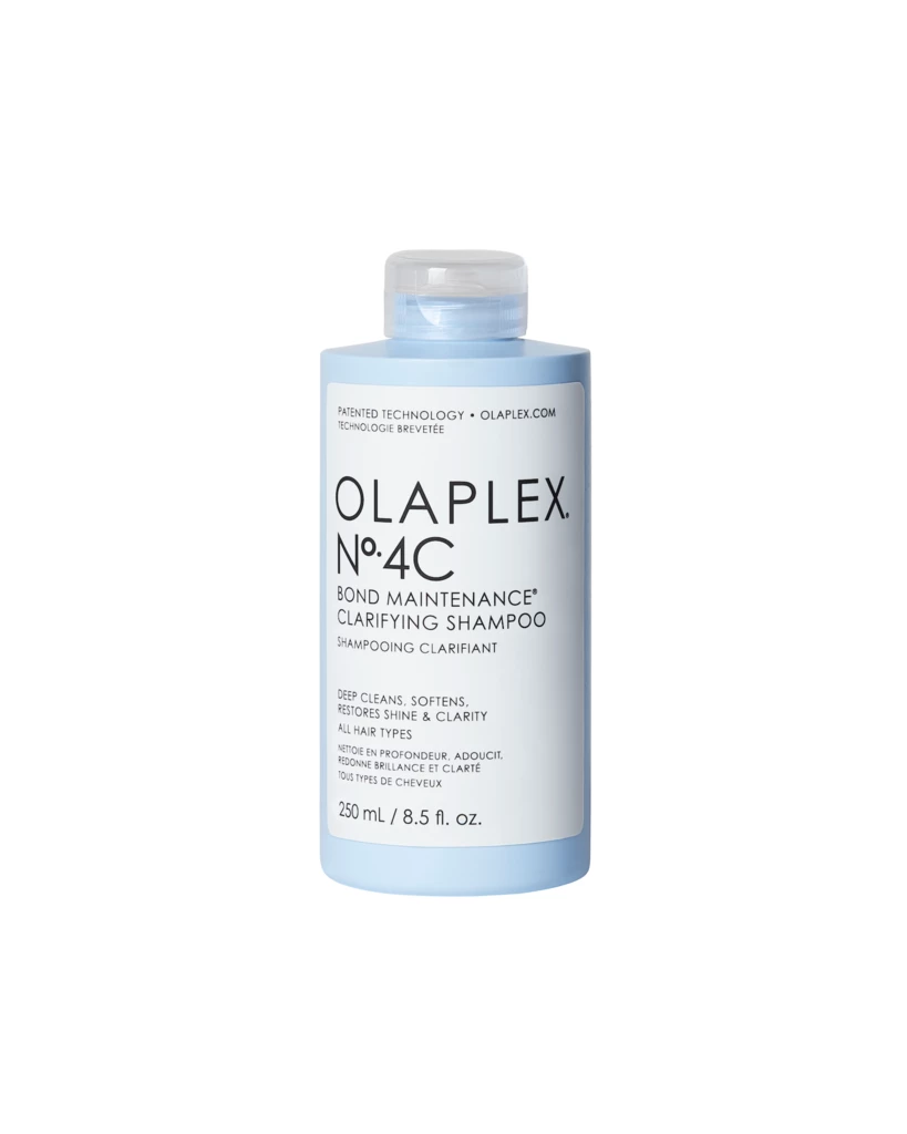 Olaplex - No.4C Bond Maintenance Clarifying Shampoo 250 ml på KICKS.se