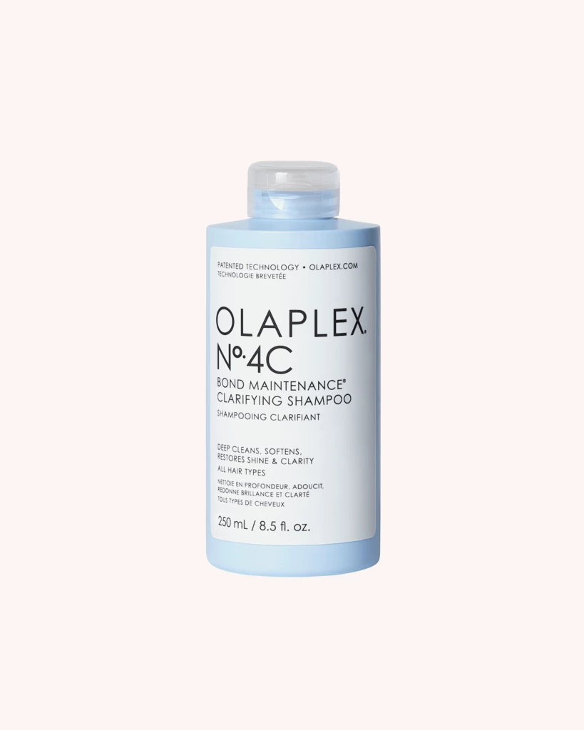 No.4C Bond Maintenance Clarifying Shampoo 250 ml