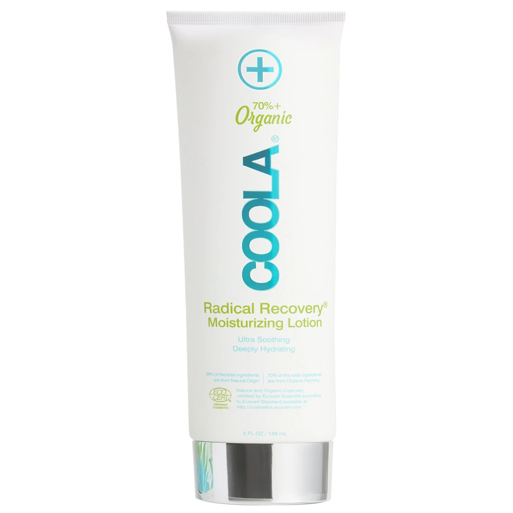 COOLA - ER+ Radical Recovery After Sun Lotion 148 mlosoitteessa Kicks.fi