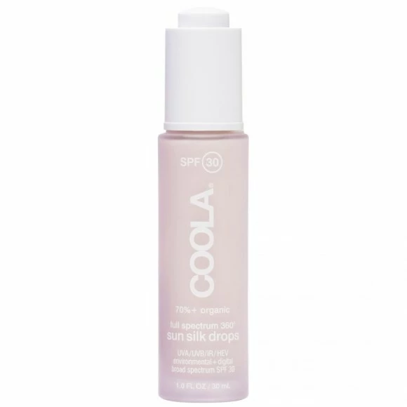COOLA - Full Spectrum 360° Classic Sun Drops SPF30 30 ml på KICKS.no