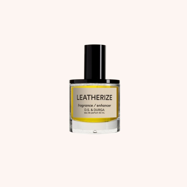 Leatherize EdP 50 ml